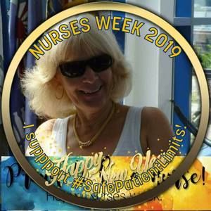 Meet your Posher, Janet